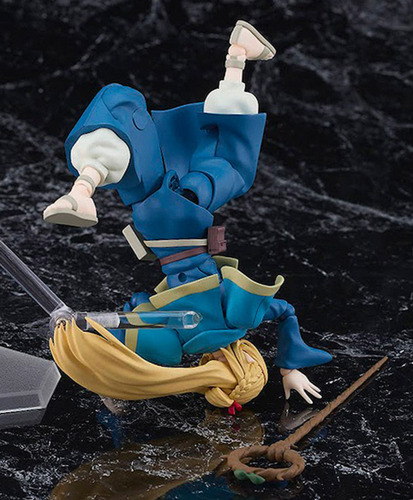 Figma Delicious In Dungeon Marcille Con Bonus Pre-order