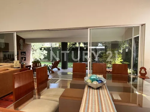 Venta De Casa 1 Piso En Residencial El Lucero San Pedro Cholula Puebla
