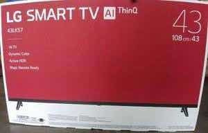 Imagen 4 de 4 de Caja Tv Sony Samsung LG Para Mudanza