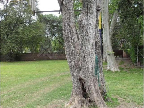 Imagen 2 de 2 de Terreno Lote En Venta En Parque Leloir Ituzaingo :: 1810m2