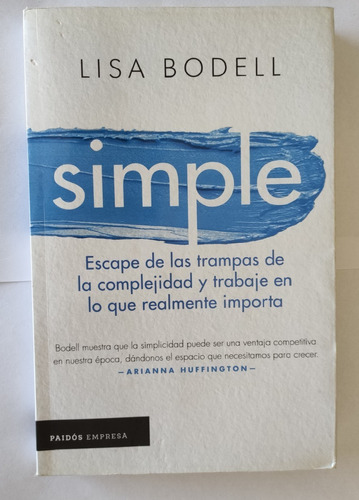 Simple - Laura Bodell