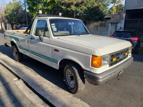 Imagen 5 de 15 de Ford F-150 1994 3.9 D