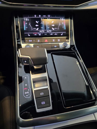 Audi Q7 3.0 55 Tfsi S-line Quattro