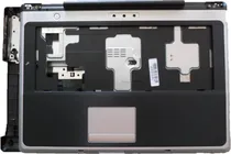 Comprar Kit Carcaça Base + Inferior Notebook Cce W52 W55 Novo
