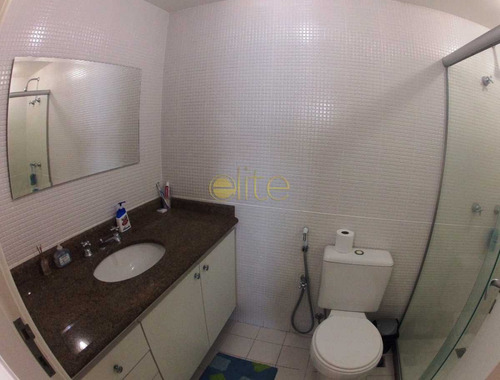 Imagem 13 de 15 de Apartamento Com Área Privativa-à Venda-recreio Dos Bandeirantes-rio De Janeiro - Ebaa20001