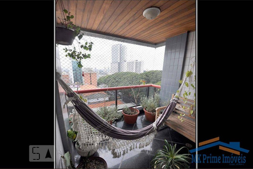 Imagem 13 de 15 de Lindo Apartamento 2 Por Andar 3 Suítes 180 Mts Centro Osasco R$890.000.00 - 2722