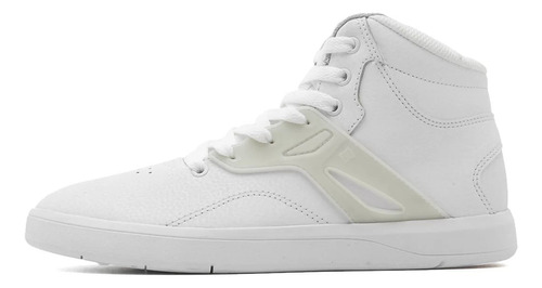 Tênis Dc Shoes Frequency High White