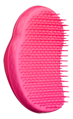 Imagen 2 de 2 de Cepillo Tangle Teezer Rts Original Fucsia Color Rosa