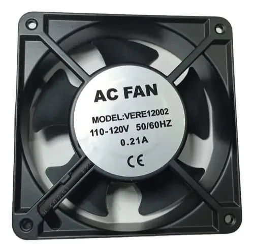 VENTILADOR PARA RAD A 110V