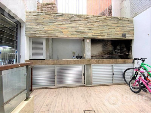 Vendo Hermosa Casa En Propiedad Horizontal, 3 Dormitorios , Playroom, Parrillero, Cochera Puerto Buceo