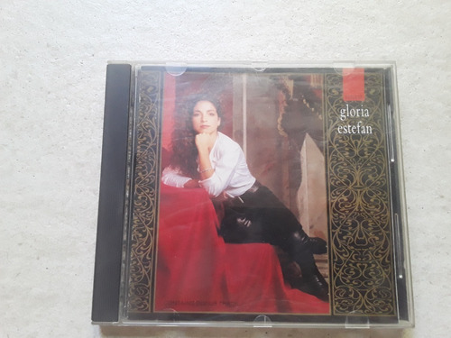 Gloria Estefan - Éxitos - Cd / Kktus 