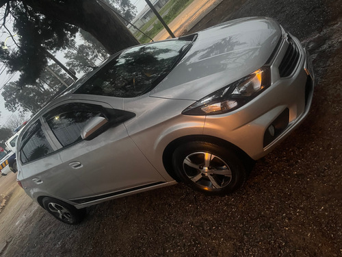 Chevrolet Onix 1.0 Ls 78Cv