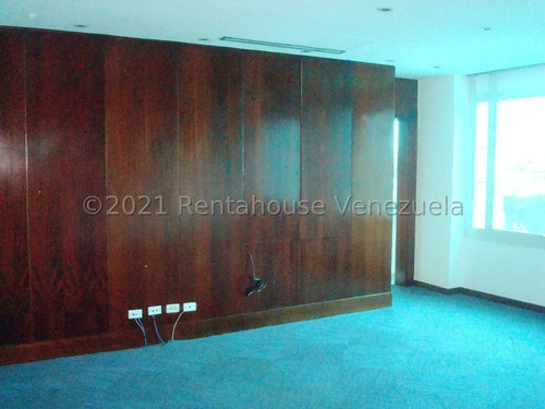 Imagen 12 de 25 de La Castellana Oficina En Alquiler Cod.21-27239 02129594482----04141469108 Rah Ccct