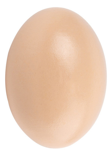 Huevos De Pascua De Simulación W 1, Huevos Falsos De Madera,