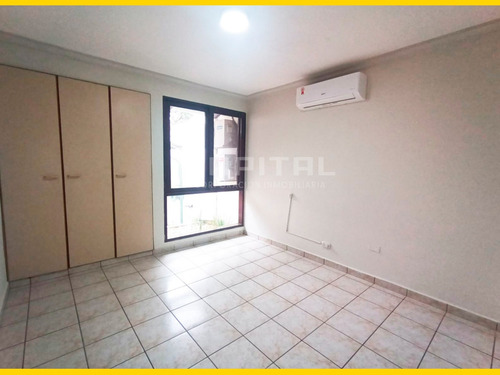 Casa En Alquiler Para Oficina O Vivienda En Sirari Equipetrol