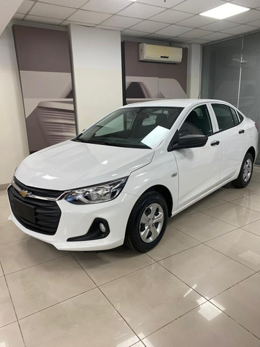 Imagen 22 de 25 de Chevrolet Onix Plus Entrega Inmediata (m) #5