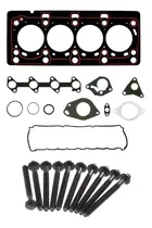Comprar Juntas Descarbo Renault Kangoo K9k 1.5 Dci 8v+bul Metal Graf