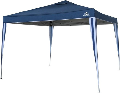 Tenda Gazebo Articulado Pratiko 60 Fps Guepardo Bg0102