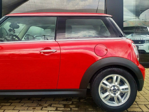 Mini One 1.6 16v Gasolina 2p Manual
