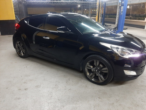 Hyundai Veloster 2013 1.6 16v 2p