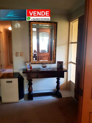 Imagen 15 de 18 de Venta De Casa En Rancagua, Hermosa Y Traquila.