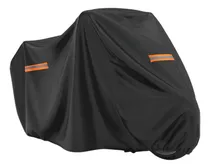 Comprar Funda Forro Cobertor Impermeable Moto Lineal 125cc