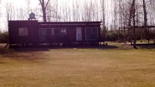 Imagen 8 de 12 de Espectacular Lote De 4545 Mts En El Delta, Tigre