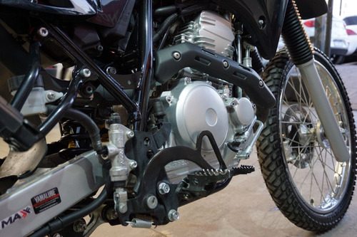 Imagen 16 de 19 de Yamaha Xtz 250 2019