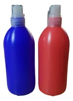 Comprar Caramañolas Botellas Deportivas Con Pico Sport De 500cc X 10
