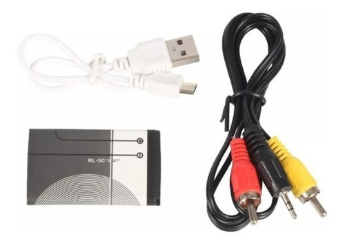 Mini Game Retrô Portatil 400 Jogos Antigos Anos 80 Promoção