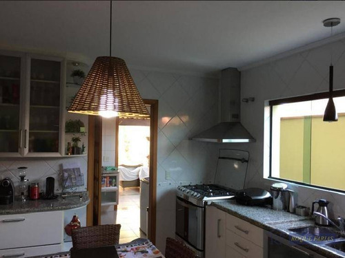 Sobrado Residencial À Venda, Jaguaré, São Paulo. - So0487