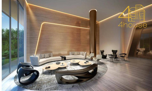 Imagem 1 de 30 de Heritage Cyrela By Pininfarina - Rua Leopoldo Couto Magalhães Jr 1200 , Itaim - Ap1060