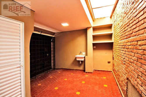 Imagem 15 de 17 de Sobrado Com 2 Dorms, Ipiranga, São Paulo, Cod: 91126 - A91126