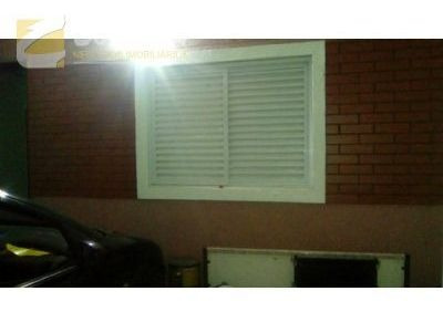 Imagem 5 de 10 de Casa - Ref: 25893