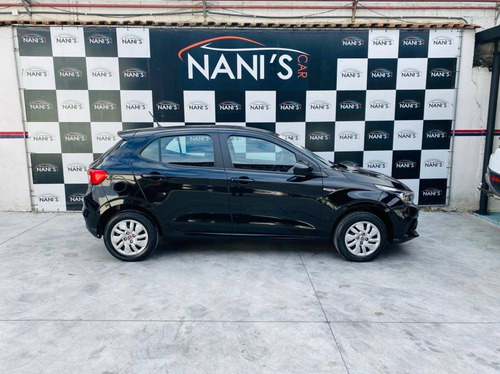Imagem 6 de 15 de Fiat Argo 1.0 Firefly Flex Drive Manual