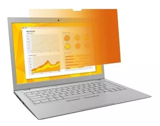 Película Privacidade 3m Gfngg001 Gold P/ Google Pixelbook Go