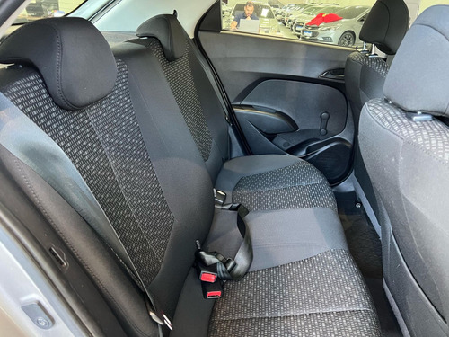 Hyundai HB20 Comf./C.Plus/C.Style 1.0 Flex 12V
