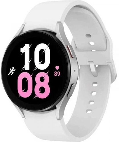 Imagen 2 de 3 de Samsung Galaxy Watch 5 44mm 1.4 Smartwatch R910