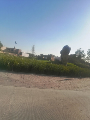 Vendo Terrenos En Fraccionamiento Residencial Masada