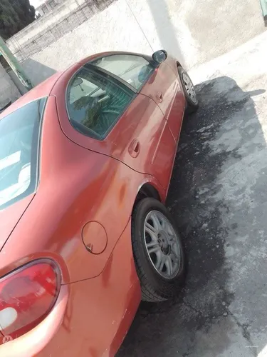 Dodge Neon Le Sedan Aa At