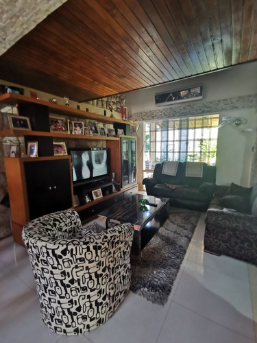 Imagen 4 de 11 de Casa Quinta En Venta San Diego Chalets Country Foc-cae Zoraida Araujo 04244574535