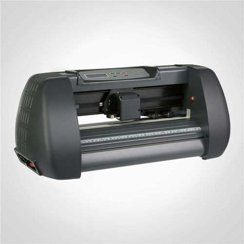 Plotter De Corte 35cm Adhesivos Vinil Micas