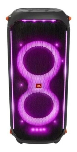 Imagen 1 de 6 de Parlante Jbl Partybox 710 Bluetooth Ipx4