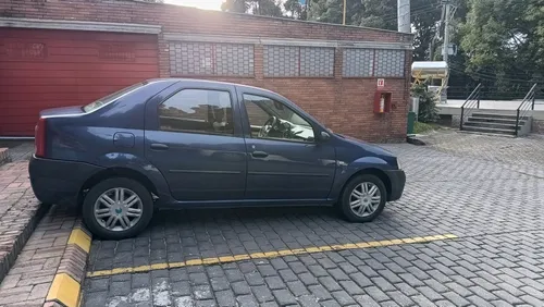 Renault Logan 1.4 Dynamique