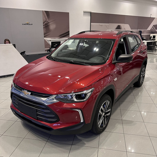 Chevrolet Tracker 1.2 Turbo At