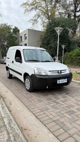 Peugeot Partner 1.6 Hdi Confort