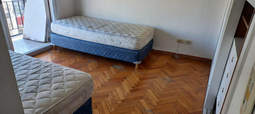 Azcuenaga Y Lavalle- Once- Departamento 4 Ambientes 85 M2!