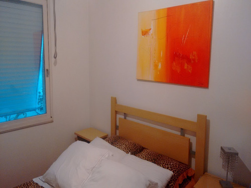 Apartamento Residencial Reforma Na Plinio Brasil Milano - 910
