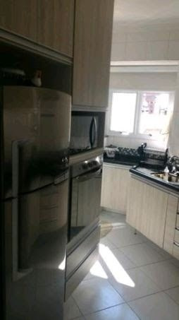 Imagem 6 de 12 de Apartamento Para Venda, 1 Dormitório(s) - 9669
