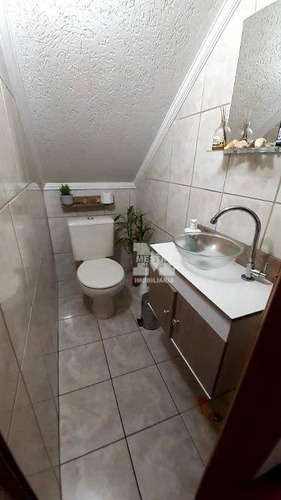 Imagem 8 de 27 de Sobrado Com 2 Dormitórios À Venda, 126 M² Por R$ 385.000,02 - Jardim Rosa De Franca - Guarulhos/sp - So0775